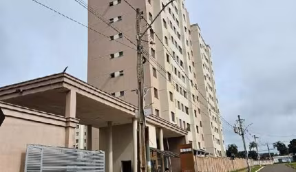Oportunidade Única em VALPARAISO DE GOIAS - GO | Tipo: Apartamento | Negociação: Licitação Aberta  | Situação: Imóvel
