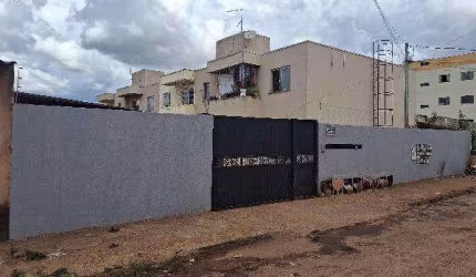 Oportunidade Única em AGUAS LINDAS DE GOIAS - GO | Tipo: Apartamento | Negociação: Licitação Aberta  | Situação: Imóvel