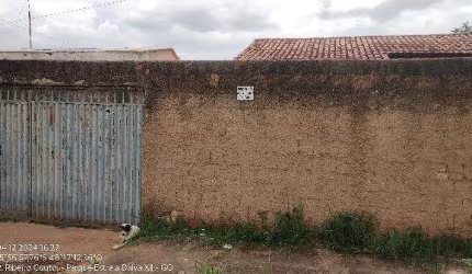 Oportunidade Única em SANTO ANTONIO DO DESCOBERTO - GO | Tipo: Casa | Negociação: Venda Direta Online  | Situação: Imóvel