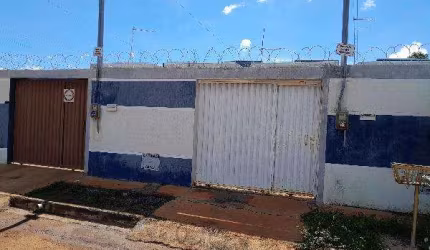 Oportunidade Única em PLANALTINA - GO | Tipo: Casa | Negociação: Licitação Aberta  | Situação: Imóvel