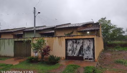 Oportunidade Única em APARECIDA DE GOIANIA - GO | Tipo: Casa | Negociação: Venda Online  | Situação: Imóvel