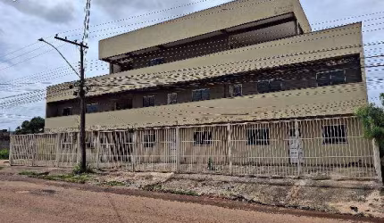 Oportunidade Única em AGUAS LINDAS DE GOIAS - GO | Tipo: Apartamento | Negociação: Licitação Aberta  | Situação: Imóvel