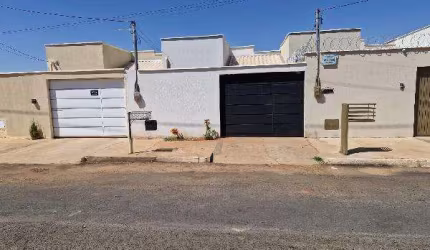Oportunidade Única em MORRINHOS - GO | Tipo: Casa | Negociação: Licitação Aberta  | Situação: Imóvel