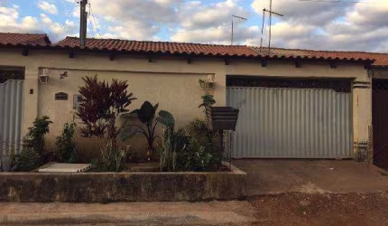 Oportunidade Única em COCALZINHO DE GOIAS - GO | Tipo: Casa | Negociação: Licitação Aberta  | Situação: Imóvel