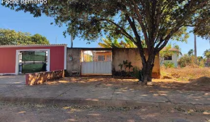 Oportunidade Única em PADRE BERNARDO - GO | Tipo: Casa | Negociação: Licitação Aberta  | Situação: Imóvel