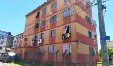 Oportunidade Única em PORTO ALEGRE - RS | Tipo: Apartamento | Negociação: Venda Direta Online  | Situação: Imóvel
