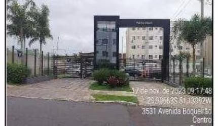Oportunidade Única em CANOAS - RS | Tipo: Apartamento | Negociação: Licitação Aberta  | Situação: Imóvel