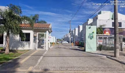 Oportunidade Única em PELOTAS - RS | Tipo: Apartamento | Negociação: Licitação Aberta  | Situação: Imóvel