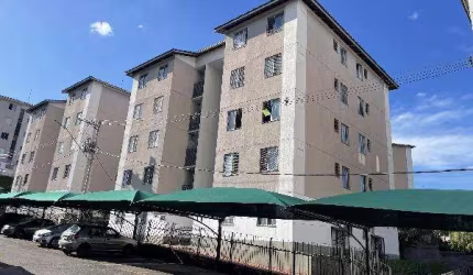 Oportunidade Única em BELO HORIZONTE - MG | Tipo: Apartamento | Negociação: Licitação Aberta  | Situação: Imóvel