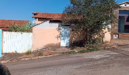 Oportunidade Única em TRES CORACOES - MG | Tipo: Casa | Negociação: Licitação Aberta  | Situação: Imóvel