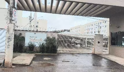 Oportunidade Única em SABARA - MG | Tipo: Apartamento | Negociação: Licitação Aberta  | Situação: Imóvel