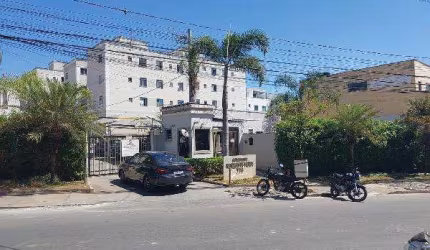 Oportunidade Única em VESPASIANO - MG | Tipo: Apartamento | Negociação: Licitação Aberta  | Situação: Imóvel