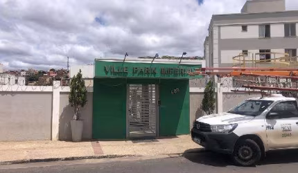 Oportunidade Única em IBIRITE - MG | Tipo: Apartamento | Negociação: Licitação Aberta  | Situação: Imóvel