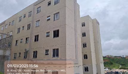Oportunidade Única em BELO HORIZONTE - MG | Tipo: Apartamento | Negociação: Licitação Aberta  | Situação: Imóvel
