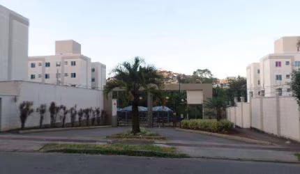 Oportunidade Única em SANTA LUZIA - MG | Tipo: Apartamento | Negociação: Licitação Aberta  | Situação: Imóvel