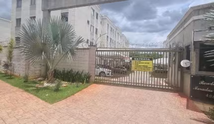 Oportunidade Única em SETE LAGOAS - MG | Tipo: Apartamento | Negociação: Licitação Aberta  | Situação: Imóvel