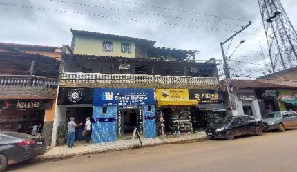 Oportunidade Única em CAPUTIRA - MG | Tipo: Terreno | Negociação: Leilão  | Situação: Imóvel