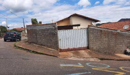 Oportunidade Única em PARAGUACU - MG | Tipo: Casa | Negociação: Licitação Aberta  | Situação: Imóvel