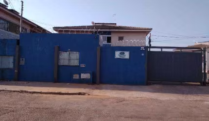 Oportunidade Única em VALPARAISO DE GOIAS - GO | Tipo: Apartamento | Negociação: Licitação Aberta  | Situação: Imóvel