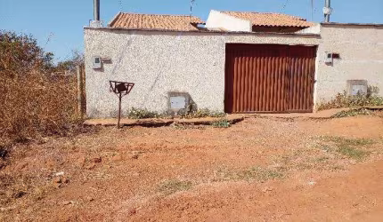 Oportunidade Única em APARECIDA DE GOIANIA - GO | Tipo: Casa | Negociação: Licitação Aberta  | Situação: Imóvel
