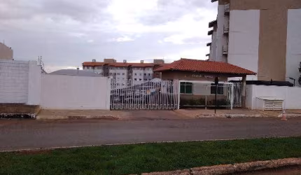 Oportunidade Única em LUZIANIA - GO | Tipo: Apartamento | Negociação: Licitação Aberta  | Situação: Imóvel