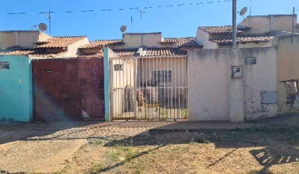 Oportunidade Única em LUZIANIA - GO | Tipo: Casa | Negociação: Licitação Aberta  | Situação: Imóvel