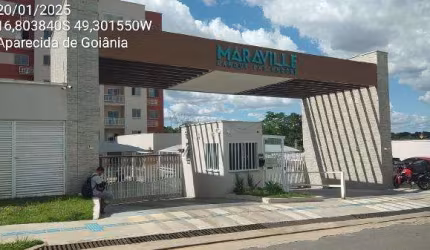 Oportunidade Única em APARECIDA DE GOIANIA - GO | Tipo: Apartamento | Negociação: Licitação Aberta  | Situação: Imóvel