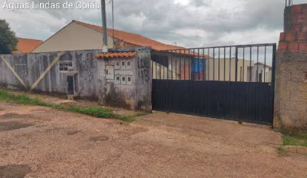 Oportunidade Única em AGUAS LINDAS DE GOIAS - GO | Tipo: Casa | Negociação: Licitação Aberta  | Situação: Imóvel