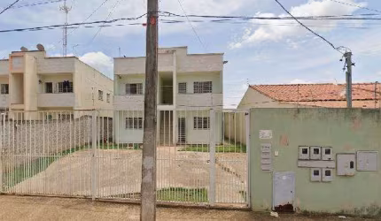 Oportunidade Única em VALPARAISO DE GOIAS - GO | Tipo: Apartamento | Negociação: Licitação Aberta  | Situação: Imóvel