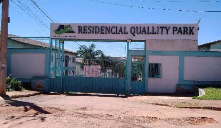 Oportunidade Única em CIDADE OCIDENTAL - GO | Tipo: Apartamento | Negociação: Licitação Aberta  | Situação: Imóvel