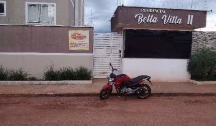 Oportunidade Única em AGUAS LINDAS DE GOIAS - GO | Tipo: Apartamento | Negociação: Licitação Aberta  | Situação: Imóvel