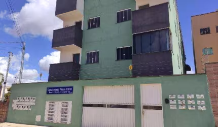 Oportunidade Única em NOVO GAMA - GO | Tipo: Apartamento | Negociação: Licitação Aberta  | Situação: Imóvel