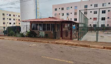 Oportunidade Única em LUZIANIA - GO | Tipo: Apartamento | Negociação: Licitação Aberta  | Situação: Imóvel