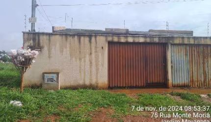 Oportunidade Única em APARECIDA DE GOIANIA - GO | Tipo: Casa | Negociação: Licitação Aberta  | Situação: Imóvel