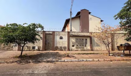Oportunidade Única em GOIANIA - GO | Tipo: Casa | Negociação: Licitação Aberta  | Situação: Imóvel