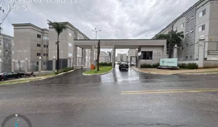 Oportunidade Única em ANAPOLIS - GO | Tipo: Apartamento | Negociação: Licitação Aberta  | Situação: Imóvel