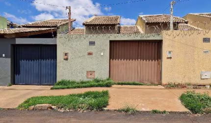 Oportunidade Única em ITUMBIARA - GO | Tipo: Casa | Negociação: Licitação Aberta  | Situação: Imóvel