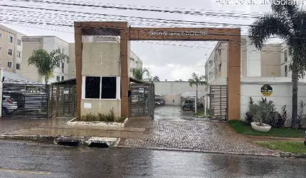 Oportunidade Única em APARECIDA DE GOIANIA - GO | Tipo: Apartamento | Negociação: Licitação Aberta  | Situação: Imóvel