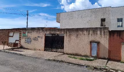 Oportunidade Única em AGUAS LINDAS DE GOIAS - GO | Tipo: Apartamento | Negociação: Licitação Aberta  | Situação: Imóvel