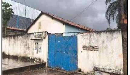 Oportunidade Única em LUZIANIA - GO | Tipo: Casa | Negociação: Licitação Aberta  | Situação: Imóvel