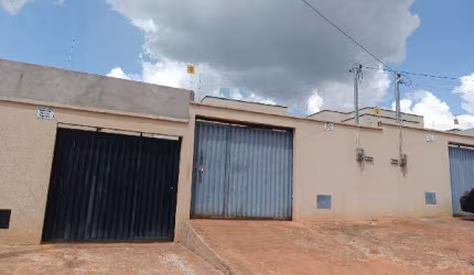 Oportunidade Única em PLANALTINA - GO | Tipo: Casa | Negociação: Licitação Aberta  | Situação: Imóvel