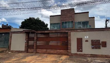 Oportunidade Única em PLANALTINA - GO | Tipo: Apartamento | Negociação: Venda Online  | Situação: Imóvel