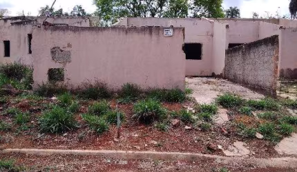 Oportunidade Única em SANTO ANTONIO DO DESCOBERTO - GO | Tipo: Casa | Negociação: Venda Online  | Situação: Imóvel