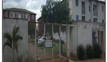 Oportunidade Única em LUZIANIA - GO | Tipo: Apartamento | Negociação: Licitação Aberta  | Situação: Imóvel