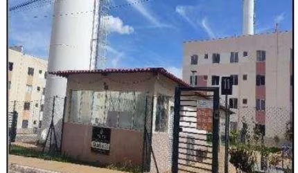 Oportunidade Única em LUZIANIA - GO | Tipo: Apartamento | Negociação: Licitação Aberta  | Situação: Imóvel