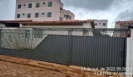 Oportunidade Única em PLANALTINA - GO | Tipo: Casa | Negociação: Licitação Aberta  | Situação: Imóvel
