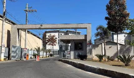 Oportunidade Única em LAGOA SANTA - MG | Tipo: Apartamento | Negociação: Licitação Aberta  | Situação: Imóvel