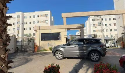 Oportunidade Única em MONTES CLAROS - MG | Tipo: Apartamento | Negociação: Licitação Aberta  | Situação: Imóvel