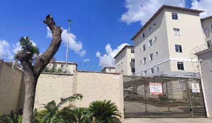 Oportunidade Única em SANTA LUZIA - MG | Tipo: Apartamento | Negociação: Licitação Aberta  | Situação: Imóvel