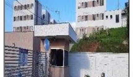 Oportunidade Única em SANTA LUZIA - MG | Tipo: Apartamento | Negociação: Licitação Aberta  | Situação: Imóvel